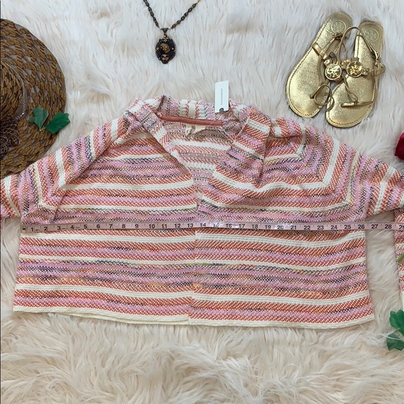Anthropologie MOTH Sweater-d4 - Picture 6 of 8